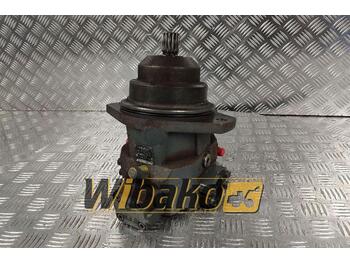 Hydromotor HYDROMATIK