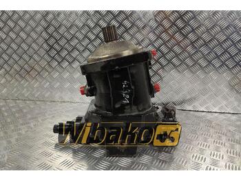 Hydromotor LIEBHERR