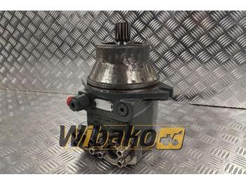 Hydromotor LIEBHERR