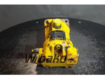 Hydromotor O&K