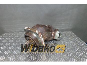 Hydromotor O&K