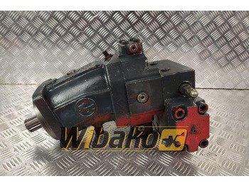 Hydromotor O&K
