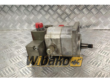 Hydromotor O&K