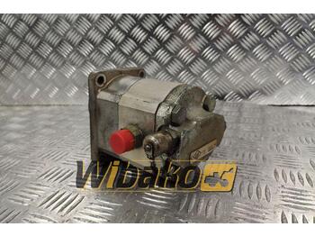 Hydromotor O&K
