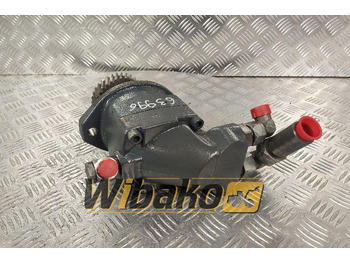 Hydromotor PARKER