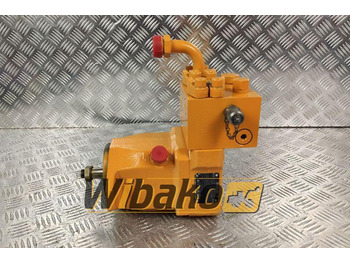 Hydromotor REXROTH