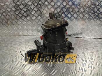 Hydromotor REXROTH