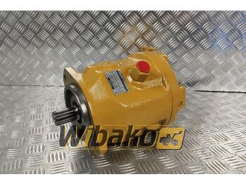 Hydraulische pomp