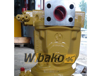 Hydraulische pomp HYDROMATIK