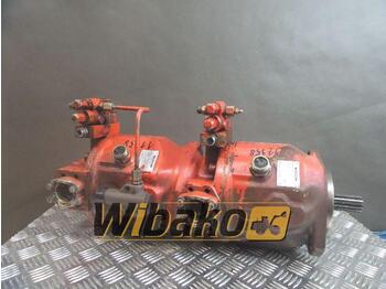 Hydraulische pomp HYDROMATIK