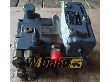 Hydraulische pomp HYDROMATIK