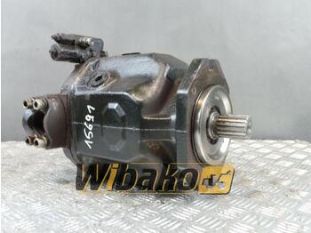 Hydraulische pomp HYDROMATIK