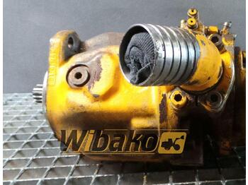Hydraulische pomp HYDROMATIK