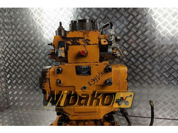 Hydraulische pomp HYDROMATIK
