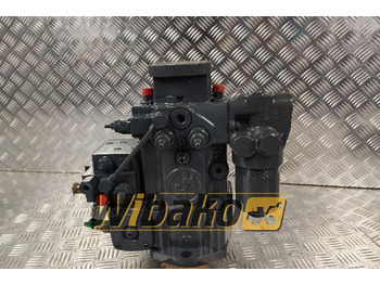 Hydraulische pomp HYDROMATIK