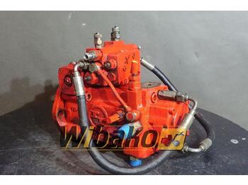 Hydraulische pomp HYDROMATIK