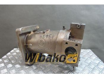Hydraulische pomp HYDROMATIK