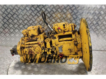 Hydraulische pomp KAWASAKI