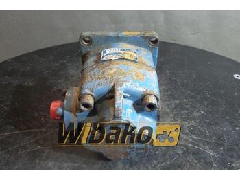 Hydraulische pomp KRACHT