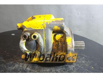 Hydraulische pomp KRACHT