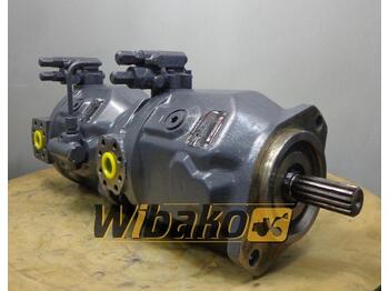 Hydraulische pomp O&K