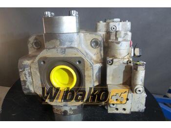 Hydraulische pomp voor Bouwmachine Hydraulic pump O&K LA4VSO250HD1B/11L-PZB13K00 00964710: afbeelding 2