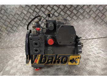 Hydraulische pomp REXROTH