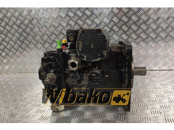 Hydraulische pomp REXROTH