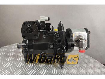 Hydraulische pomp REXROTH