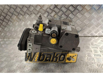 Hydraulische pomp REXROTH