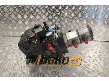 Hydraulische pomp REXROTH