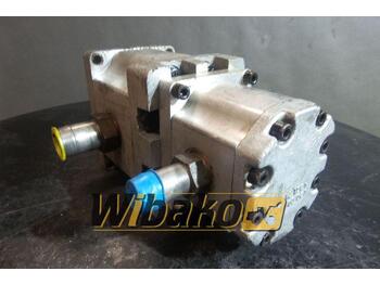 Hydraulische pomp