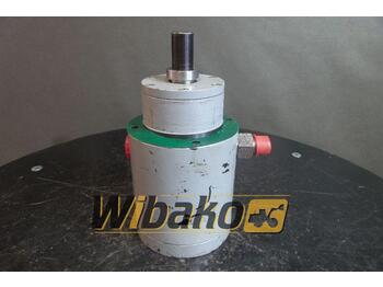 Hydraulische pomp
