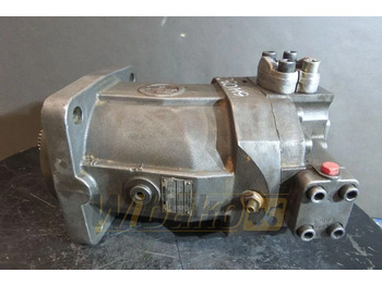 Hydromotor