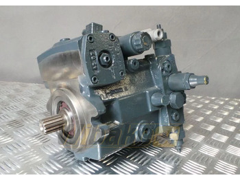 Nieuw Hydraulische pomp voor Bouwmachine Hydromatik A10VG45 DA1D2/10R-NSC10F015SH R902052758: afbeelding 2 Nieuw Hydraulische pomp voor Bouwmachine Hydromatik A10VG45 DA1D2/10R-NSC10F015SH R902052758: afbeelding 2