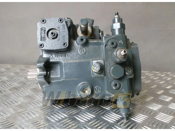 Hydraulische pomp voor Bouwmachine Hydromatik A10VG45 DA1D2/10R-NSC10F015SH R902052758: afbeelding 2 Hydraulische pomp voor Bouwmachine Hydromatik A10VG45 DA1D2/10R-NSC10F015SH R902052758: afbeelding 2