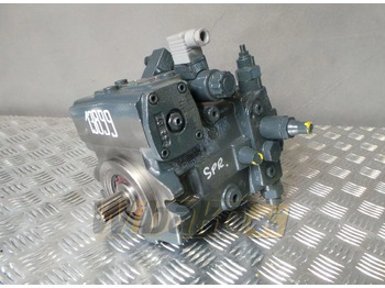 Nieuw Hydraulische pomp voor Bouwmachine Hydromatik A10VG45 DA1D2/10R-NSC10F015SH R902052758: afbeelding 3 Nieuw Hydraulische pomp voor Bouwmachine Hydromatik A10VG45 DA1D2/10R-NSC10F015SH R902052758: afbeelding 3