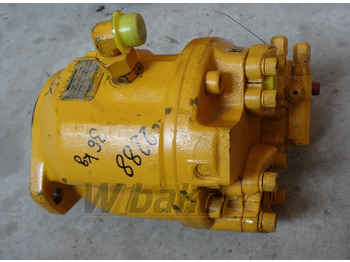 Hydraulische pomp HYDROMATIK