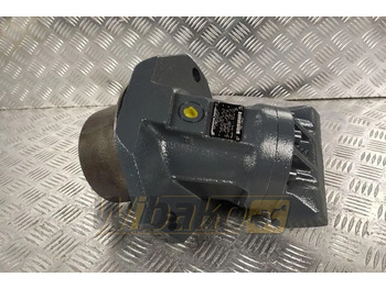 Hydromotor HYDROMATIK