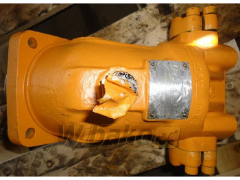 Hydromotor HYDROMATIK