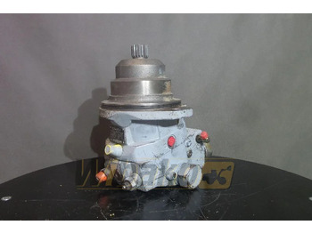 Hydromotor voor Bouwmachine Hydromatik A6VE80HZ3/63W-VHL220B-S R909605380: afbeelding 2