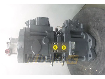 Hydraulische pomp KAWASAKI