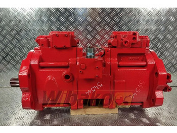 Hydraulische pomp KAWASAKI