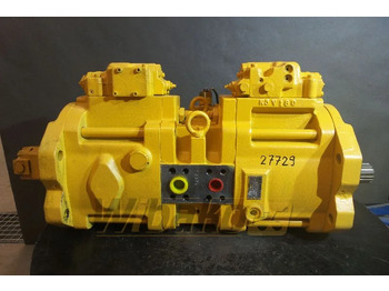 Hydraulische pomp KAWASAKI