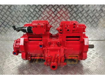 Hydraulische pomp KAWASAKI