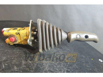 Hydraulisch ventiel KOMATSU