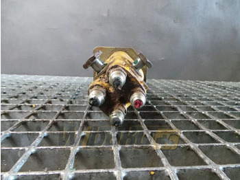 Hydraulisch ventiel KOMATSU