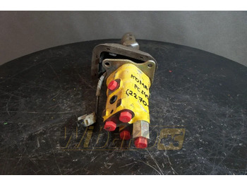 Hydraulisch ventiel KOMATSU