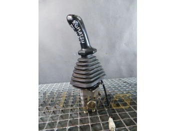 Hydraulisch ventiel KOMATSU