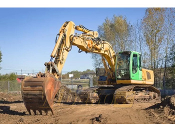 Graafmachine LIEBHERR R 914